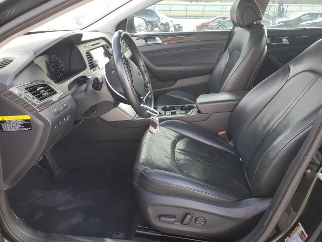 Photo 7 from auction – 2015 HYUNDAI SONATA SPO with VIN 5NPE34AF5FH035488