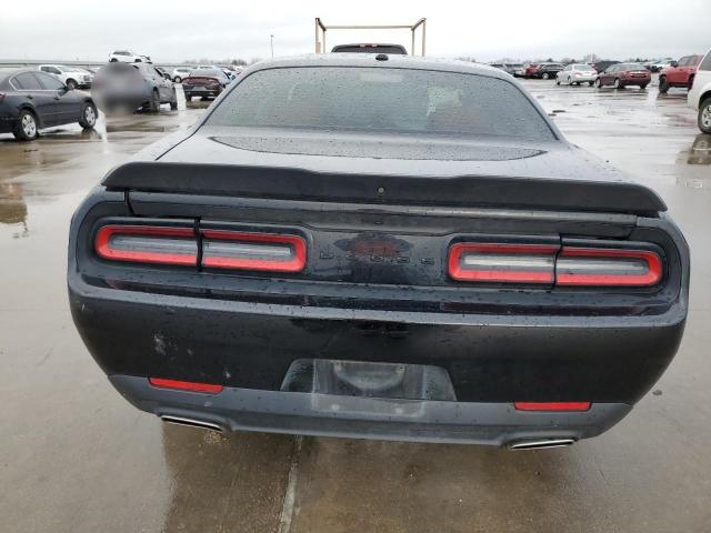 Photo 6 from auction – 2020 DODGE CHALLENGER with VIN 2C3CDZAG5LH110225