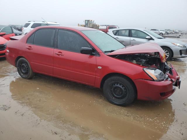 Photo 4 from auction – 2004 MITSUBISHI LANCER ES with VIN JA3AJ26E44U065317