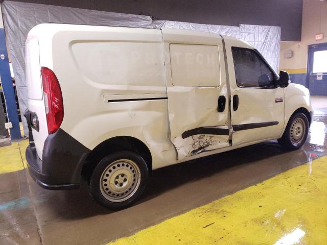 Photo 3 from auction – 2021 RAM PROMASTER with VIN ZFBHRFAB4M6V40601