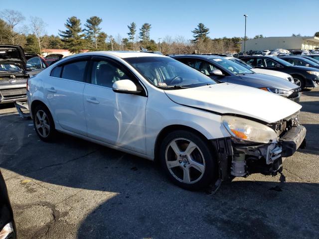 Photo 4 from auction – 2013 VOLVO S60 T5 with VIN YV1612FS8D2230885