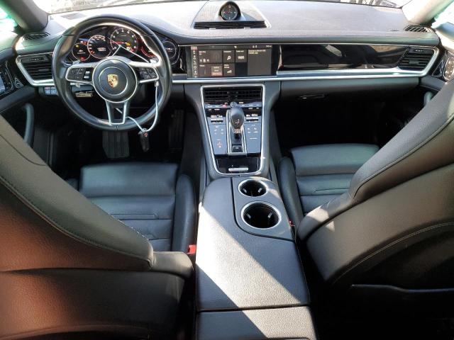 Photo 8 from auction – 2018 PORSCHE PANAMERA 4 with VIN WP0AA2A7XJL109977