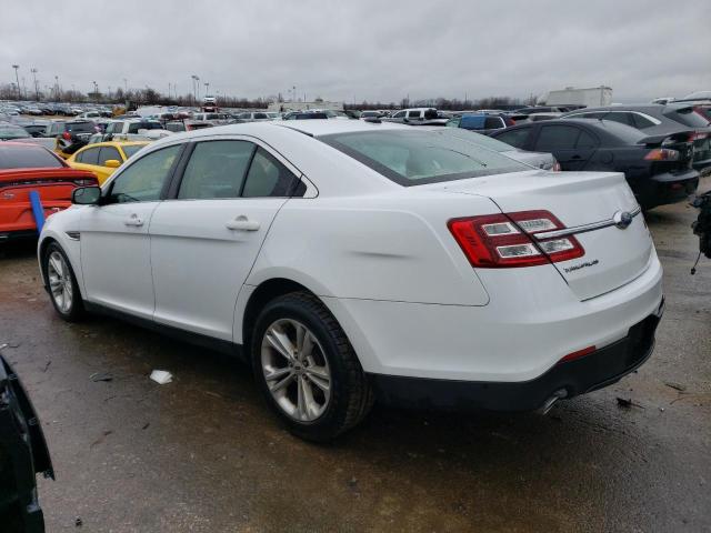 Photo 2 from auction – 2018 FORD TAURUS SE with VIN 1FAHP2D89JG110103