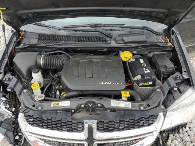 Zdjęcie 12 z aukcji – 2016 DODGE GRAND CARA z VIN 2C4RDGBGXGR342828