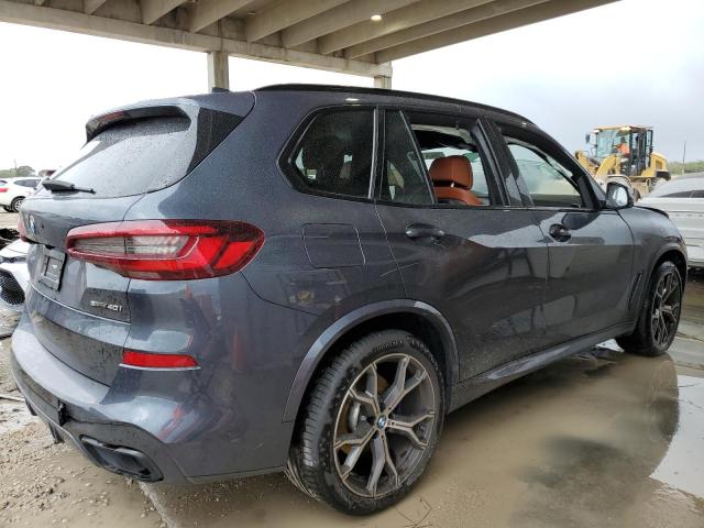 Photo 3 from auction – 2022 BMW X5 SDRIVE with VIN 5UXCR4C06N9K66176