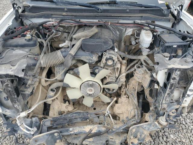 Photo 11 from auction – 2017 GMC SIERRA K25 with VIN 1GT12REG9HF101720