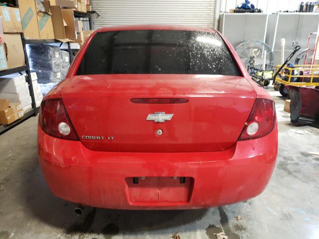 Photo 6 from auction – 2007 CHEVROLET COBALT LT with VIN 1G1AL55F977262292