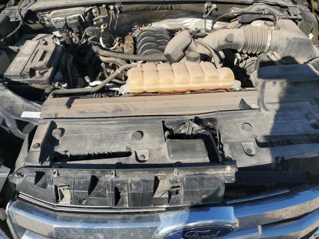 Photo 11 from auction – 2017 FORD F150 SUPER with VIN 1FTEW1EFXHKC88892