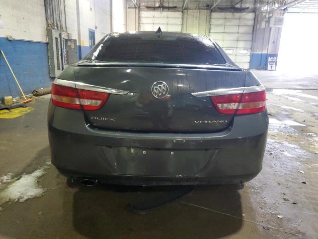 Photo 6 from auction – 2016 BUICK VERANO SPO with VIN 1G4PW5SK3G4158288