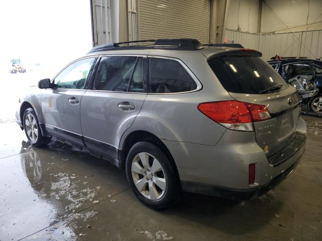 Photo 2 from auction – 2010 SUBARU OUTBACK 2. with VIN 4S4BRCCC9A3338479