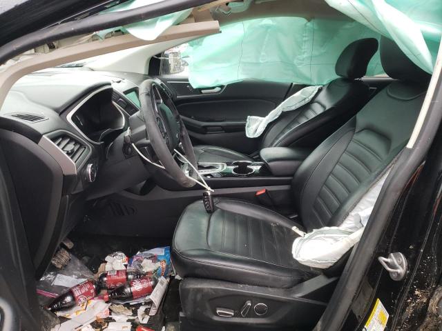 Photo 7 from auction – 2018 FORD EDGE SEL with VIN 2FMPK4J99JBB57518