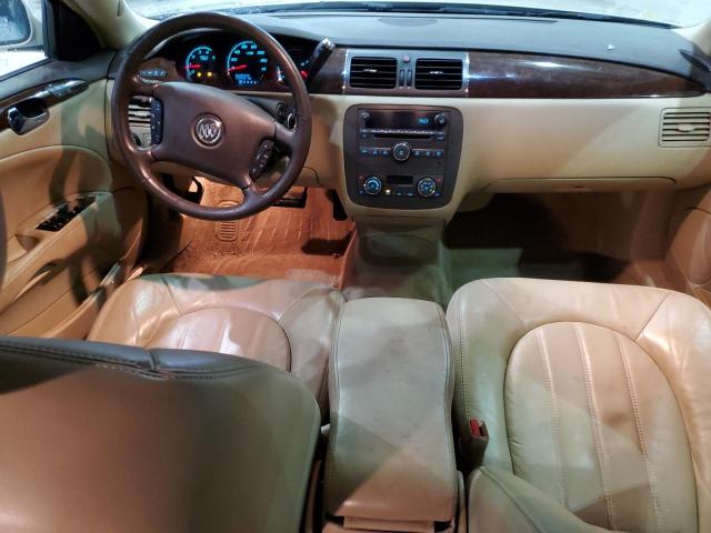 Photo 8 from auction – 2011 BUICK LUCERNE CX with VIN 1G4HC5EM6BU135560