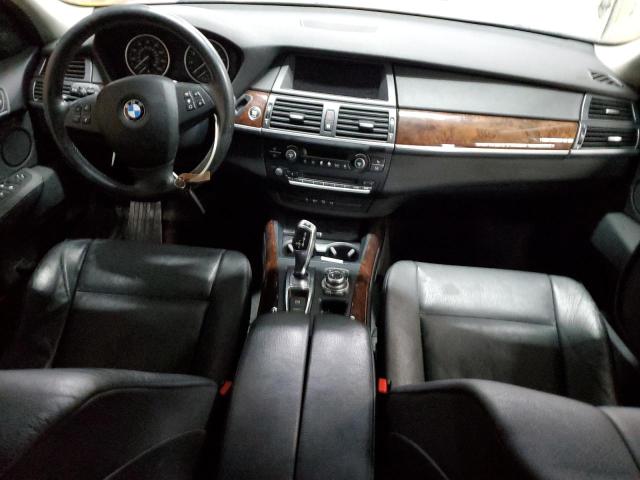 Photo 8 from auction – 2010 BMW X5 XDRIVE3 with VIN 5UXFE4C56AL381877