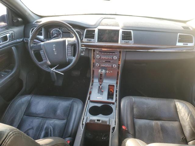 Photo 8 from auction – 2009 LINCOLN MKS with VIN 1LNHM93R59G635284