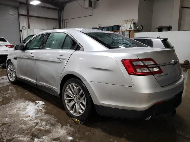 Photo 3 from auction – 2016 FORD TAURUS LIM with VIN 1FAHP2F85GG108757