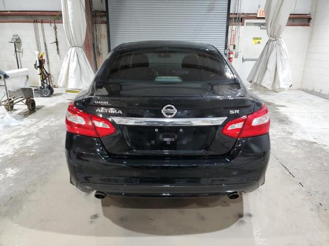 Photo 6 from auction – 2016 NISSAN ALTIMA 2.5 with VIN 1N4AL3AP7GC147634