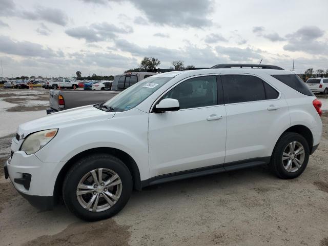 CHEVROLET EQUINOX LT 2014 with VIN 2GNFLFEK4E6126074 - Photo from auction