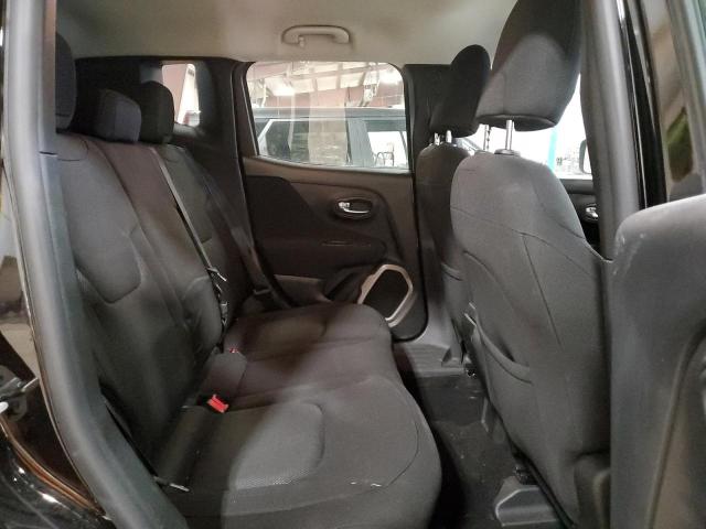 Photo 11 from auction – 2016 JEEP RENEGADE L with VIN ZACCJBBTXGPD41715