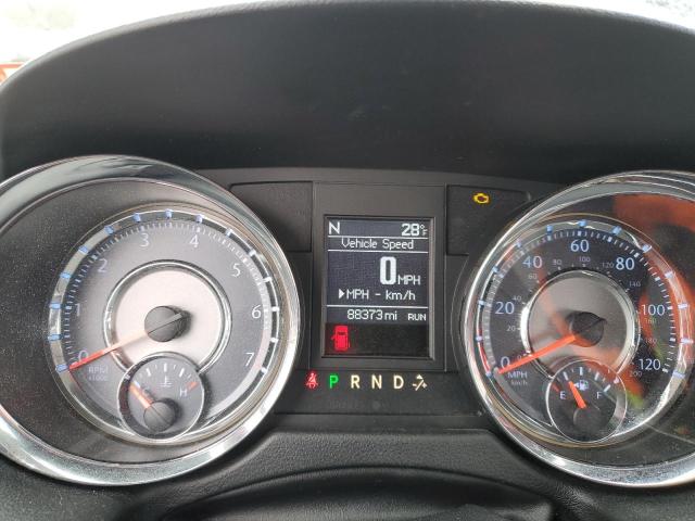 Photo 9 from auction – 2014 CHRYSLER TOWN & COU with VIN 2C4RC1BG2ER236595