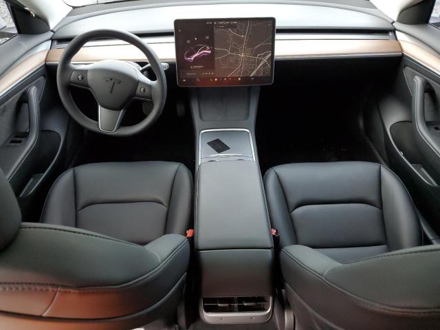 Photo 8 from auction – 2023 TESLA MODEL 3 with VIN 5YJ3E1EA0PF645295