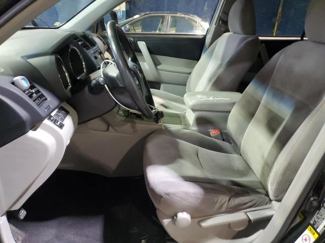 Foto 7 de la subasta – 2013 TOYOTA HIGHLANDER con VIN 5TDZA3EH3DS046350