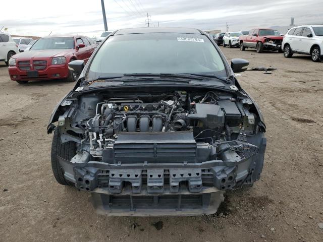 Photo 5 from auction – 2016 FORD FOCUS SE with VIN 1FADP3F22GL405251