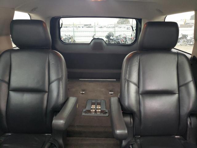 Photo 10 from auction – 2012 CADILLAC ESCALADE L with VIN 1GYS4BEF8CR100959