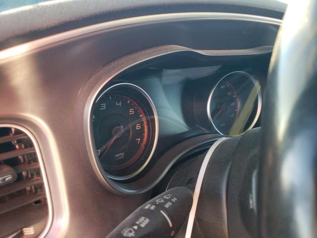 Photo 9 from auction – 2020 DODGE CHARGER SX with VIN 2C3CDXBG5LH125956
