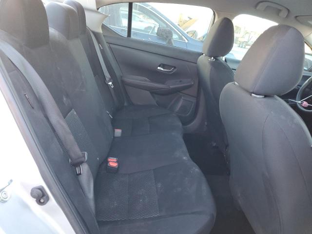 Photo 10 from auction – 2023 NISSAN SENTRA S with VIN 3N1AB8BV2PY301538