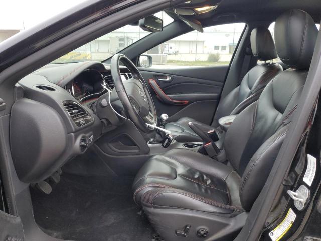 Photo 7 from auction – 2013 DODGE DART LIMIT with VIN 1C3CDFCB9DD340848
