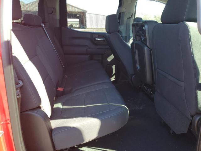 Photo 10 from auction – 2019 CHEVROLET SILVERADO with VIN 1GCUYDED0KZ122983