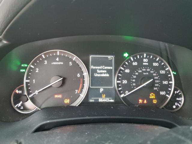 Photo 9 from auction – 2016 LEXUS RX 350 with VIN 2T2ZZMCAXGC024200
