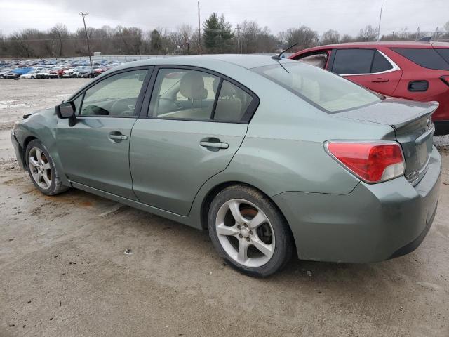 Photo 2 from auction – 2015 SUBARU IMPREZA with VIN JF1GJAA63FH022353