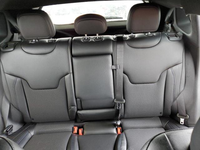 Photo 10 from auction – 2023 JEEP COMPASS LA with VIN 3C4NJDBN0PT505066