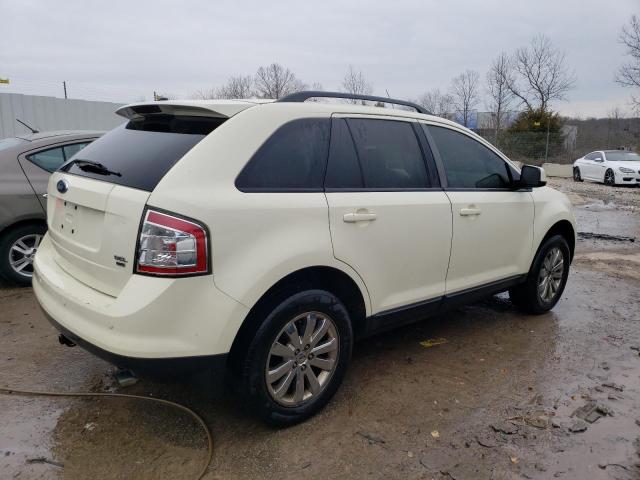 Photo 3 from auction – 2007 FORD EDGE SEL P with VIN 2FMDK49C87BA59902