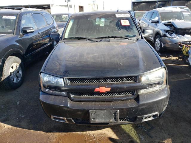 Photo 5 from auction – 2007 CHEVROLET TRAILBLAZE with VIN 1GNET13H672220172