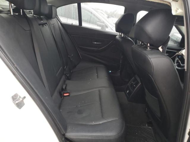 Photo 10 from auction – 2015 BMW 328 XI SUL with VIN WBA3B5C58FF962917