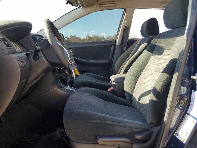 Photo 7 from auction – 2006 TOYOTA COROLLA CE with VIN 1NXBR32E16Z578792