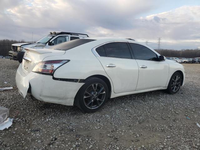 Photo 3 from auction – 2012 NISSAN MAXIMA S with VIN 1N4AA5AP7CC822247