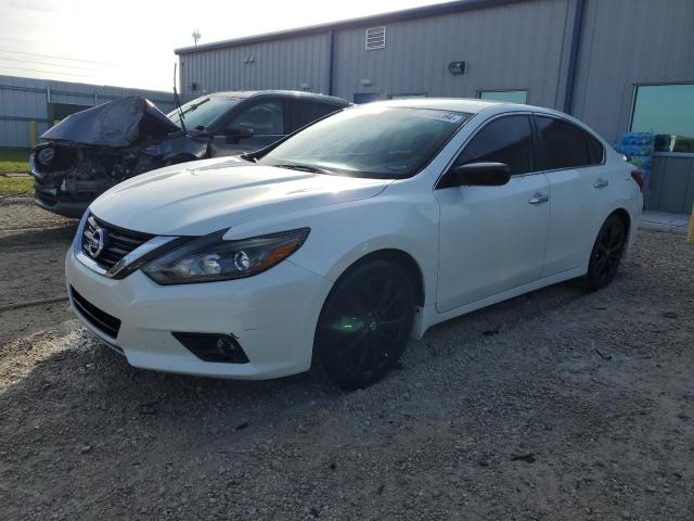 Photo 1 from auction – 2017 NISSAN ALTIMA 2.5 with VIN 1N4AL3AP5HC473532