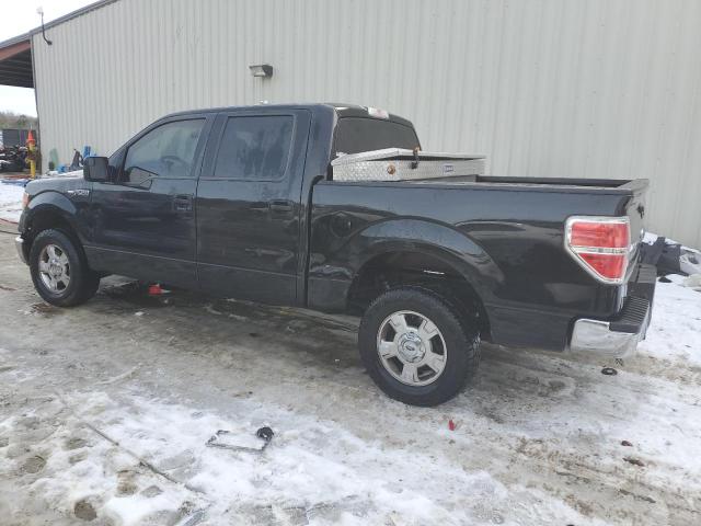 Photo 2 from auction – 2013 FORD F150 SUPER with VIN 1FTEW1CM2DFB58478