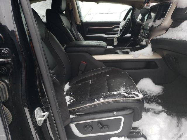 Photo 7 from auction – 2020 RAM 1500 LARAM with VIN 1C6SRFJT5LN351107