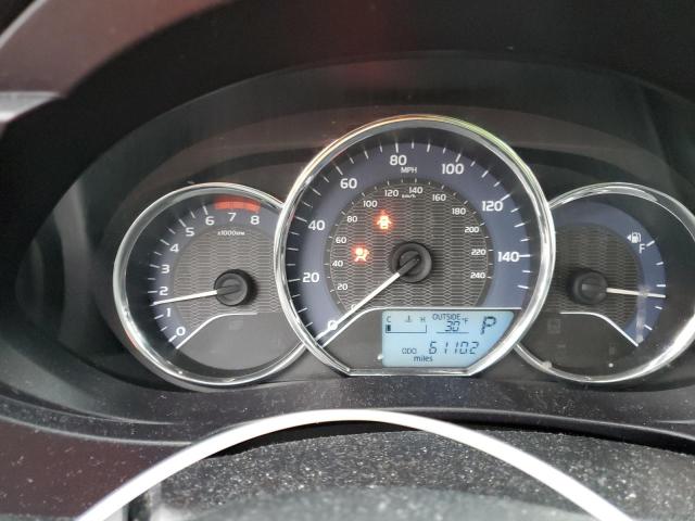 Photo 9 from auction – 2014 TOYOTA COROLLA L with VIN 2T1BURHE1EC040845