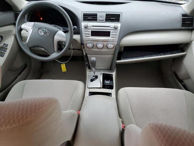 Photo 8 from auction – 2011 TOYOTA CAMRY BASE with VIN 4T4BF3EKXBR115611