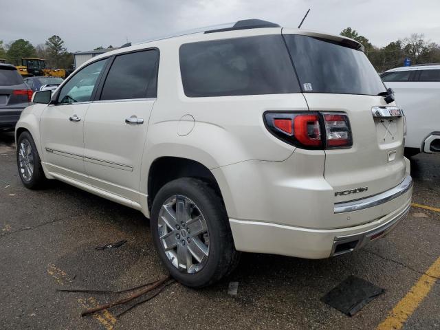Photo 2 from auction – 2014 GMC ACADIA DEN with VIN 1GKKRTKDXEJ261528