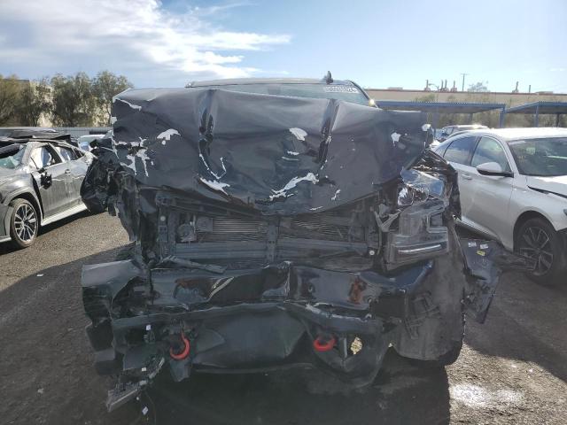Photo 5 from auction – 2021 CHEVROLET SILVERADO with VIN 3GCPYFEL7MG161766