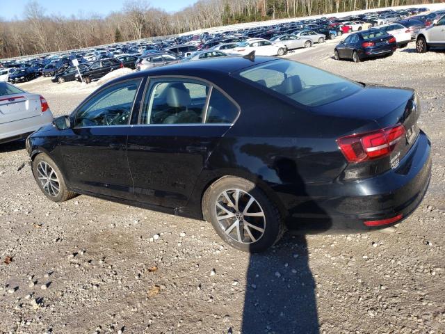 Photo 2 from auction – 2017 VOLKSWAGEN JETTA SE with VIN 3VWB67AJ1HM208787