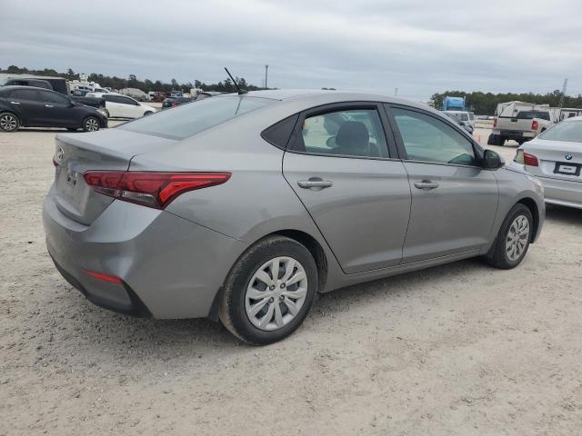 Photo 3 from auction – 2022 HYUNDAI ACCENT SE with VIN 3KPC24A64NE175500