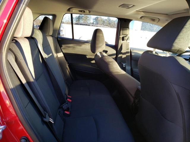 Photo 11 from auction – 2022 TOYOTA COROLLA CR with VIN 7MUBAAAG2NV003533