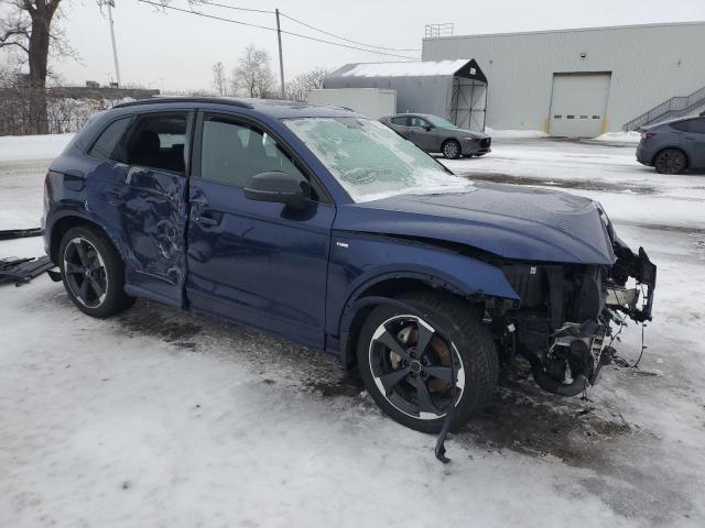 Photo 4 from auction – 2019 AUDI Q5 TECHNIK with VIN WA1FNAFY7K2059224
